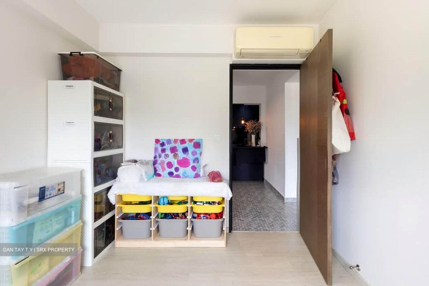 Blk 365C Sun Breeze (Sembawang), HDB 3 Rooms #599722811